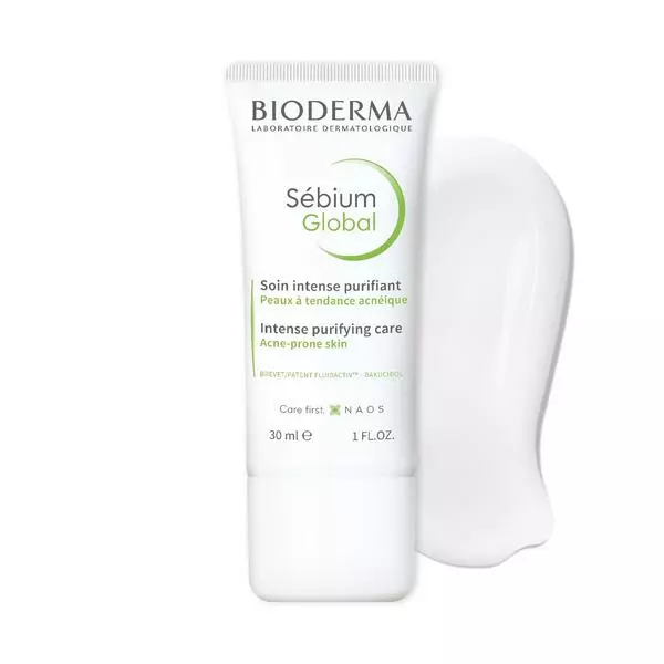 BIODERMA SÉBIUM GLOBAL 30ML