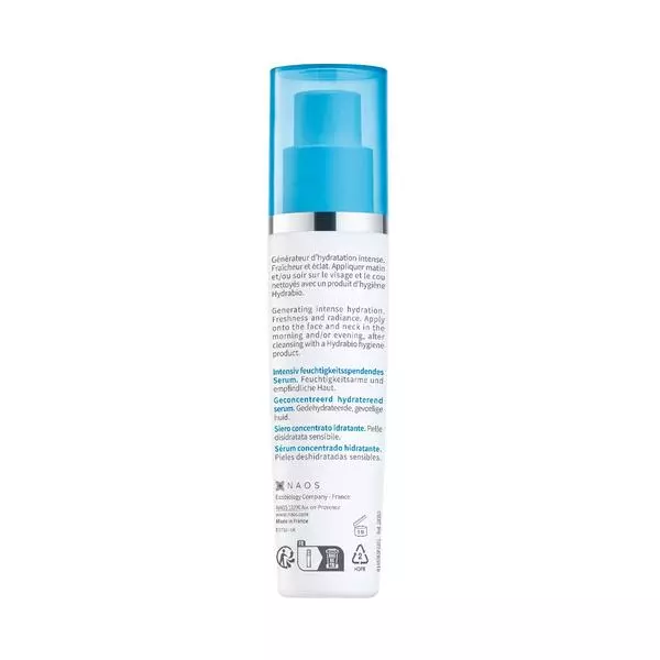 BIODERMA HYDRABIO SERUM 40ML