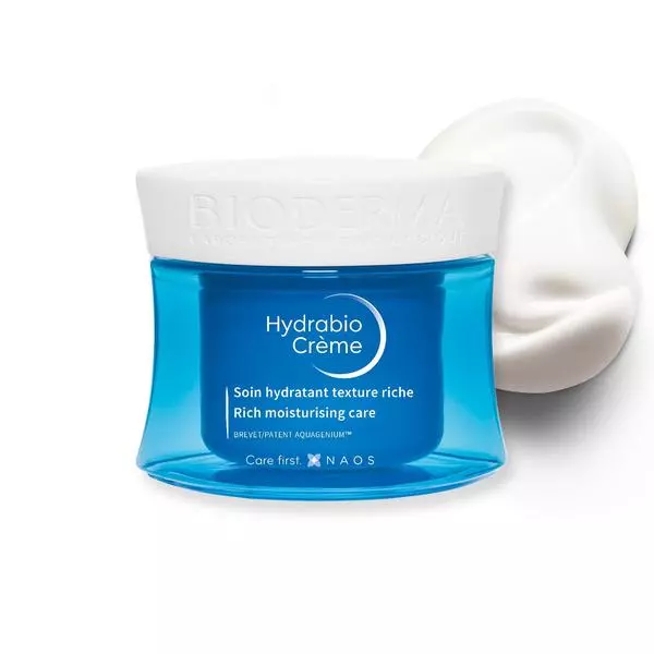 BIODERMA HYDRABIO CREAM 50ML