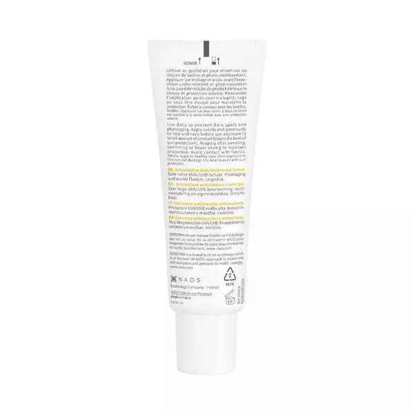 BIODERMA PHOTODERM SPOT-AGE SPF50+ 40ML