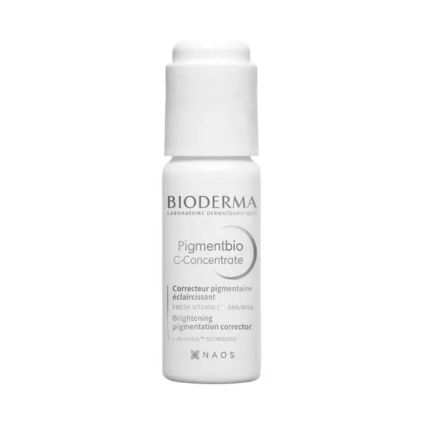 BIODERMA PIGMENTBIO C-CONCENTRATE 15ML