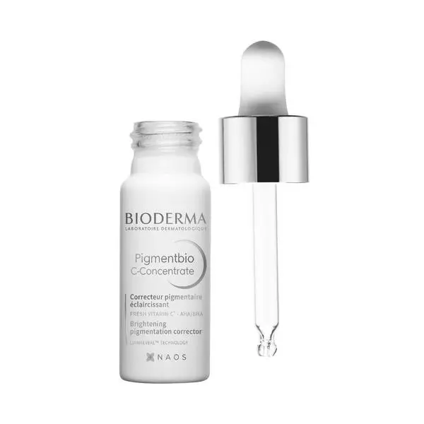 BIODERMA PIGMENTBIO C-CONCENTRATE 15ML