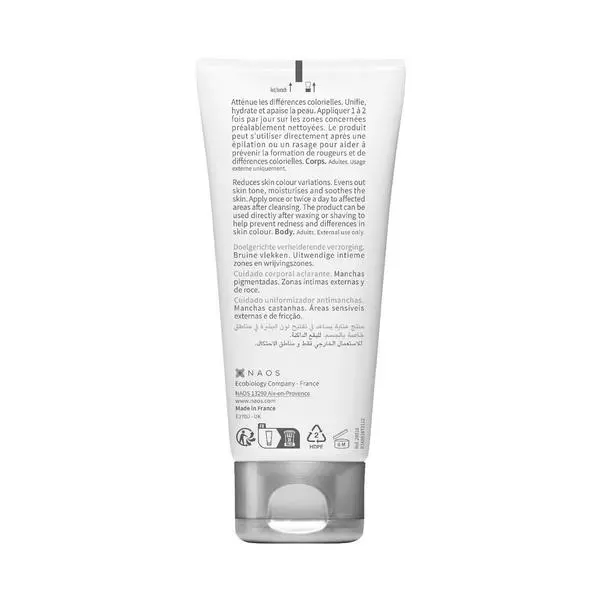 BIODERMA PIGMENTBIO SENSITIVE AREAS 75ML