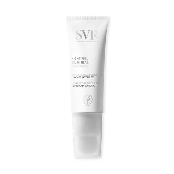 SVR CLAIRIAL NIGHT PEEL 50ML