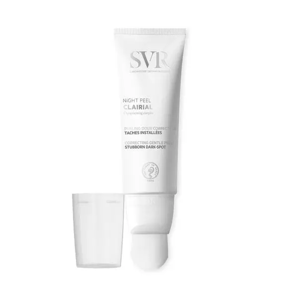 SVR CLAIRIAL NIGHT PEEL 50ML