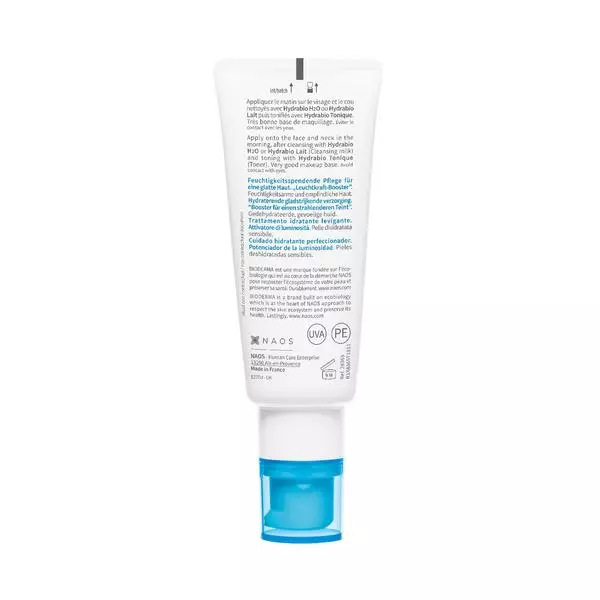 BIODERMA HYDRABIO PERFECTEUR SPF30 40ML