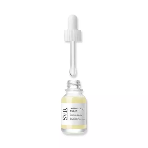 SVR AMPOULE RELAX 15ML