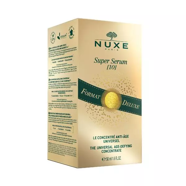 NUXE SUPER SERUM [10] 30G