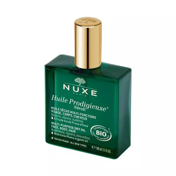 NUXE HUILE PRODIGIEUSE NEROLI 100ML