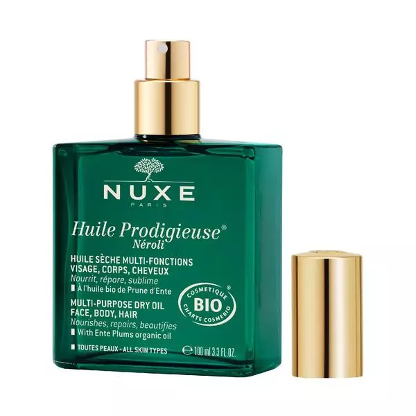 NUXE HUILE PRODIGIEUSE NEROLI 100ML