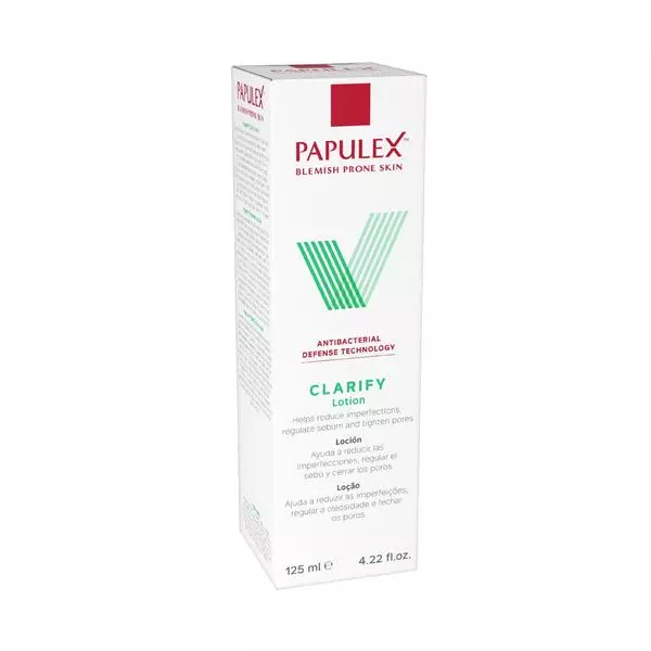 PAPULEX LOTION 125ML