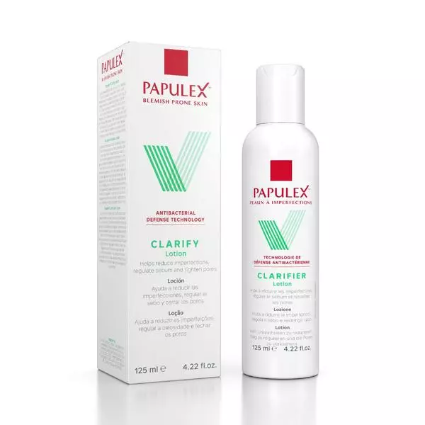 PAPULEX LOTION 125ML