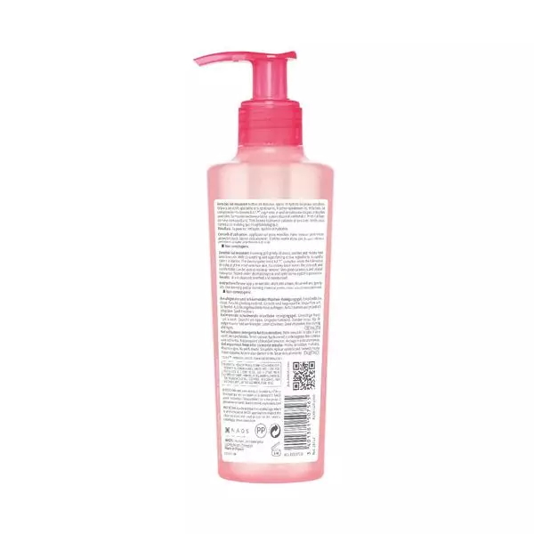 BIODERMA SENSIBIO GEL MOUSSANT