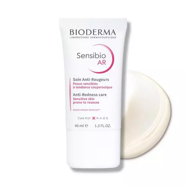 BIODERMA SENSIBIO AR 40ML