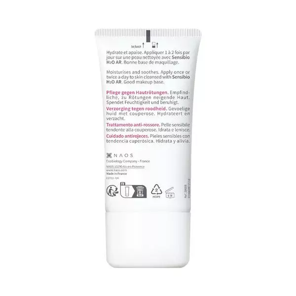 BIODERMA SENSIBIO AR 40ML