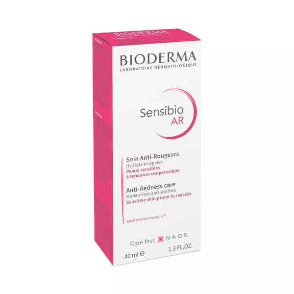 BIODERMA SENSIBIO AR 40ML