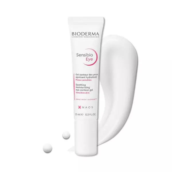 BIODERMA SENSIBIO EYE 15ML