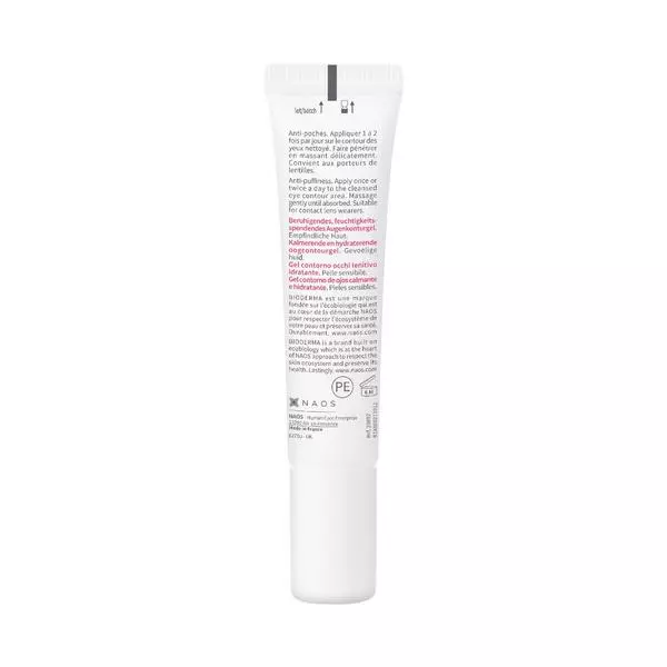 BIODERMA SENSIBIO EYE 15ML