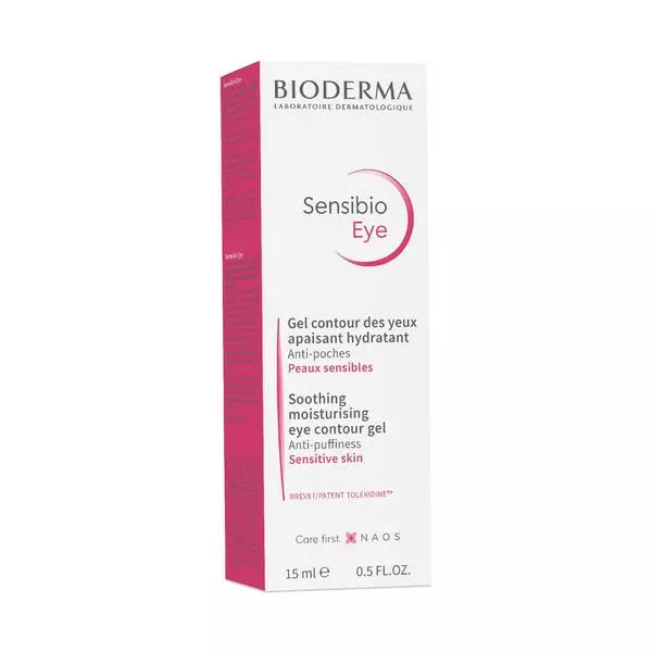 BIODERMA SENSIBIO EYE 15ML