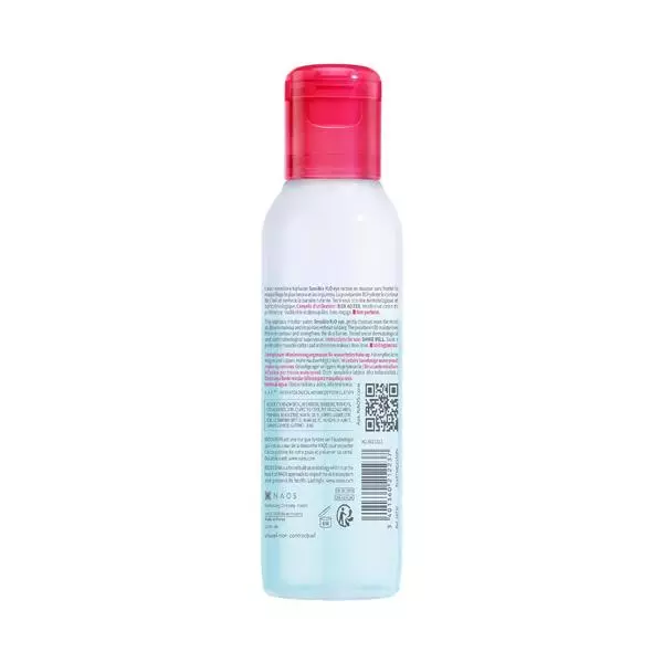 BIODERMA SENSIBIO H2O EYE 125ML