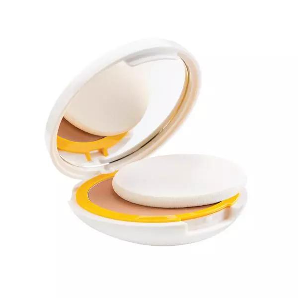 BIODERMA PHOTODERM COMPACT TEINTEE CLAIRE SPF50+ 10GR