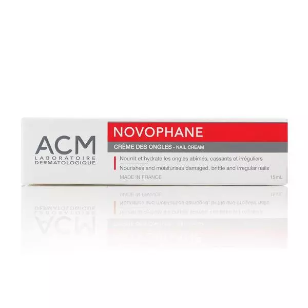 ACM NOVOPHANE NAIL CREAM 15ML