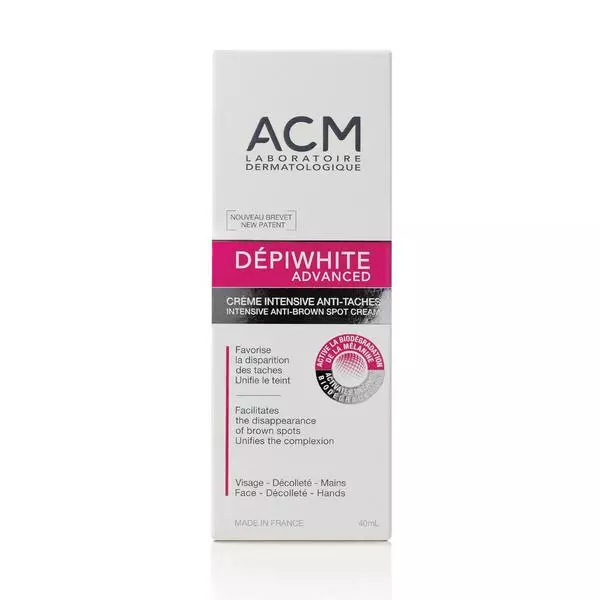 ACM DÉPIWHITE ADVANCED 40ML