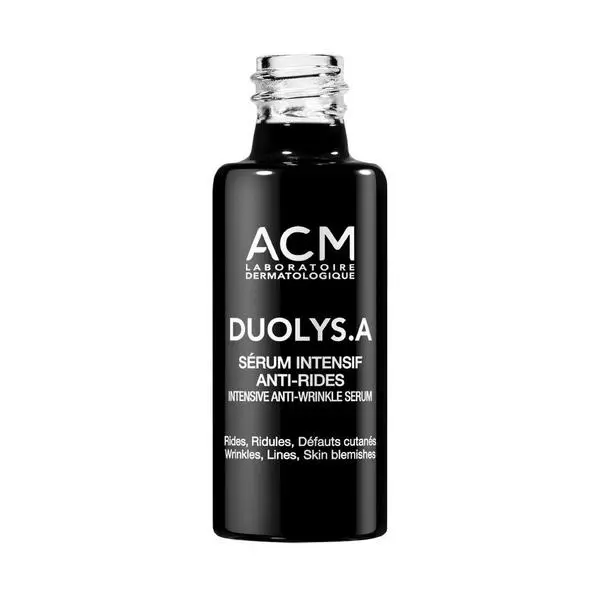 ACM DUOLYS.A RETINOL SERUM 30ML