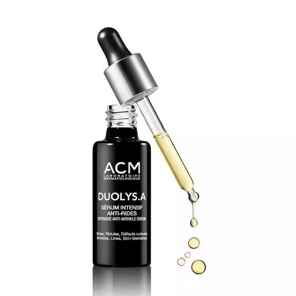 ACM DUOLYS.A RETINOL SERUM 30ML