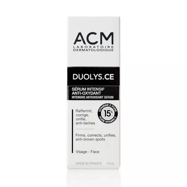 ACM DUOLYS.CE SERUM 15ML