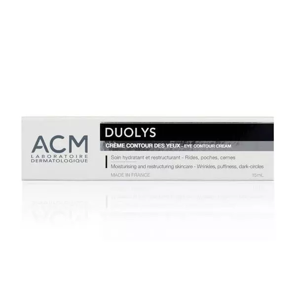 ACM DUOLYS EYE CONTOUR 15ML