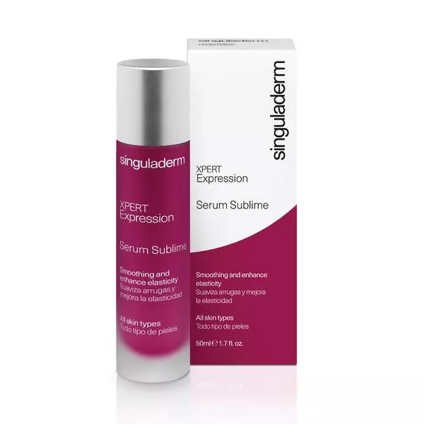 XPERT EXPRESSION SERUM SUBLIME 50ML