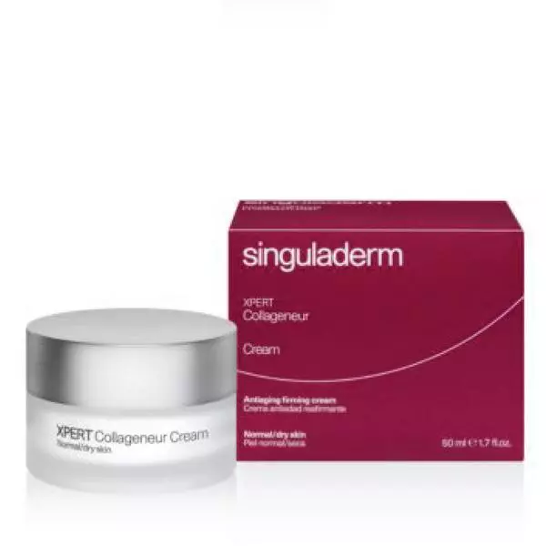 XPERT COLLAGENEUR CREAM NORMAL/DRY SKIN 50ML