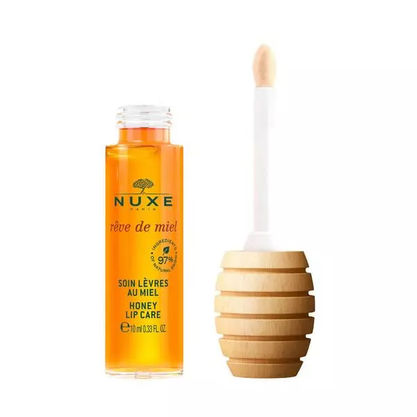 NUXE RÊVE DE MIEL HONEY LIP CARE 10ML