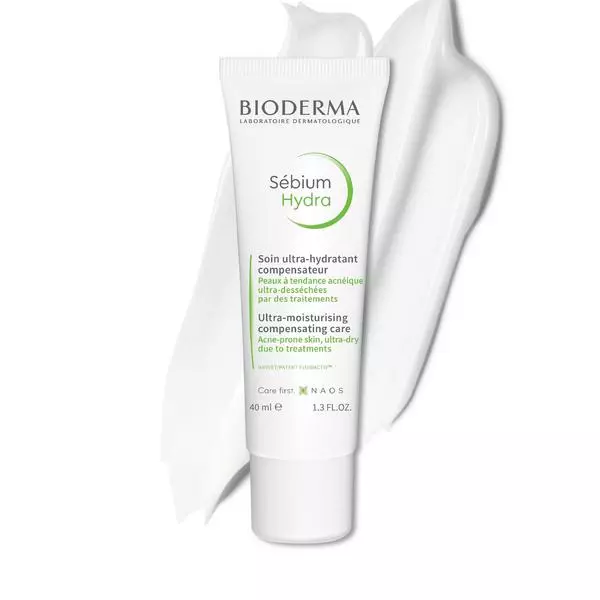 BIODERMA SÉBIUM HYDRA 40ML