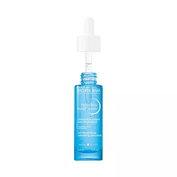 BIODERMA HYDRABIO HYALU+ SERUM 30ML