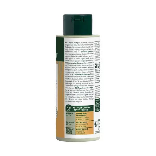 HERBATINT-REPAIR SHAMPOO 260ML