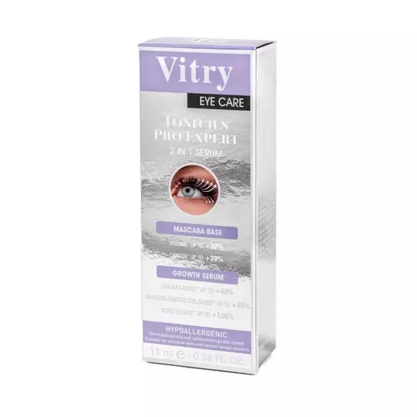 VITRY TONI'CILS PRO EXPERT 11 ML