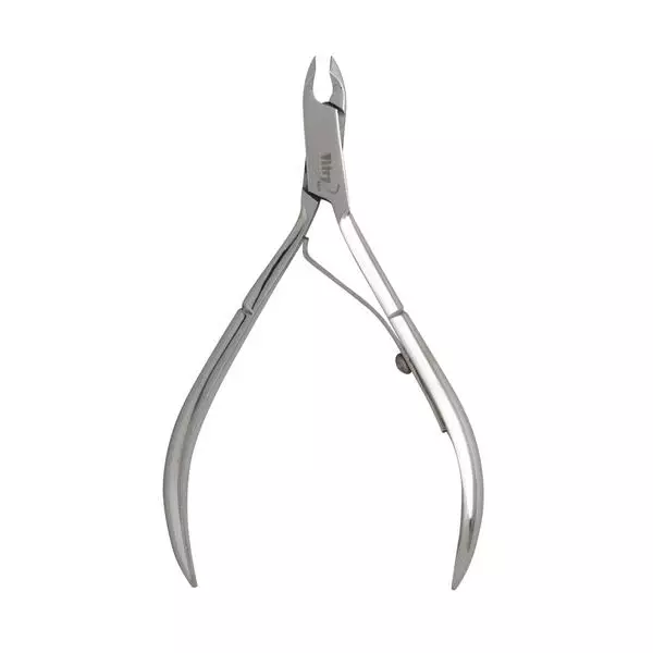 VITRY PROFESSIONAL CUTICLE NIPPER 10 CM - BRIGHT