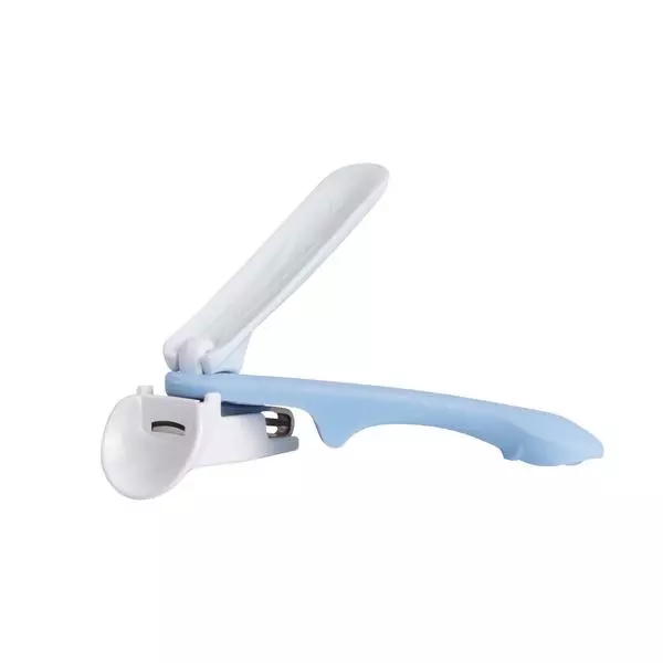 VITRY BLUE BABY NAIL CLIPPER