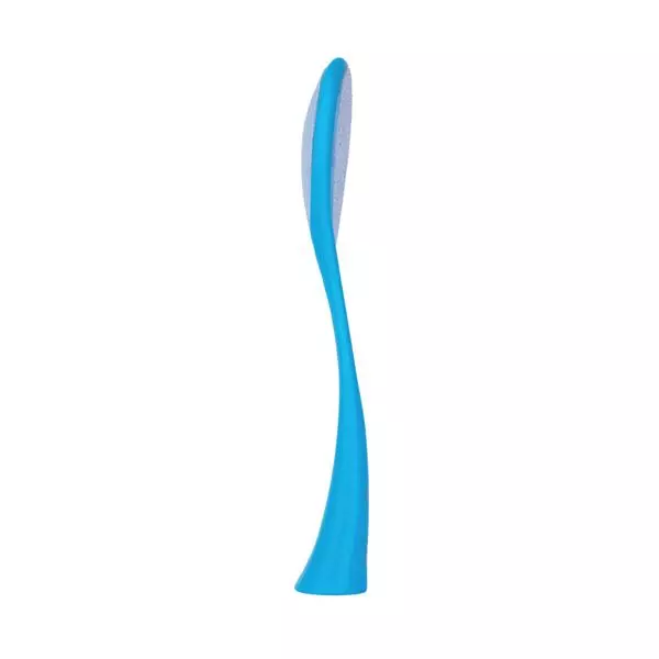 VITRY NEON CERAMIC FOOT RASP BLUE VITRY