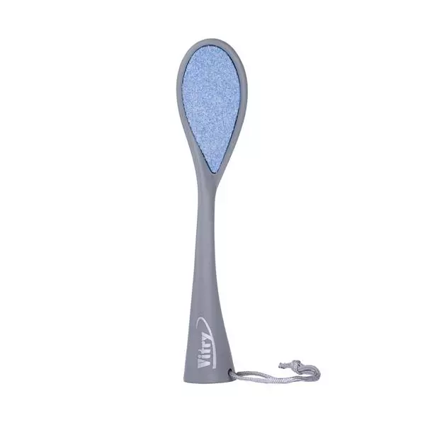 VITRY NEON CERAMIC FOOT RASP BLUE VITRY