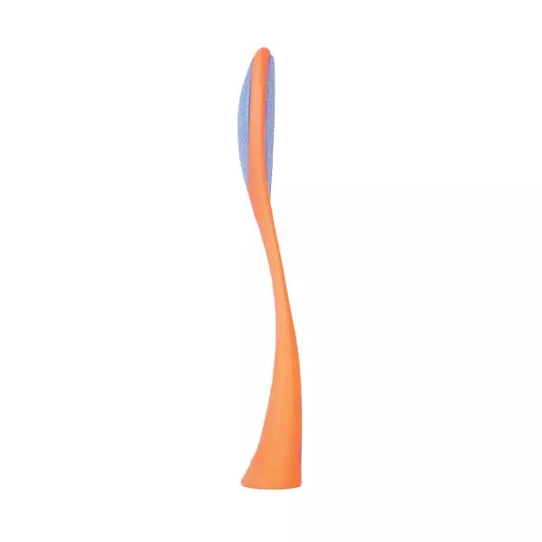 VITRY NEON CERAMIC FOOT RASP BLUE VITRY