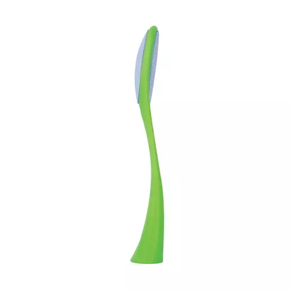VITRY NEON CERAMIC FOOT RASP BLUE VITRY