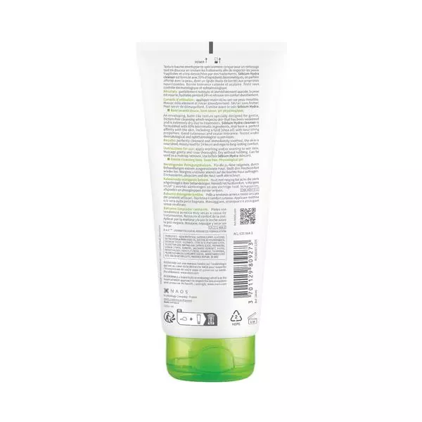 BIODERMA SEBIUM HYDRA-CLEANSER 200ML