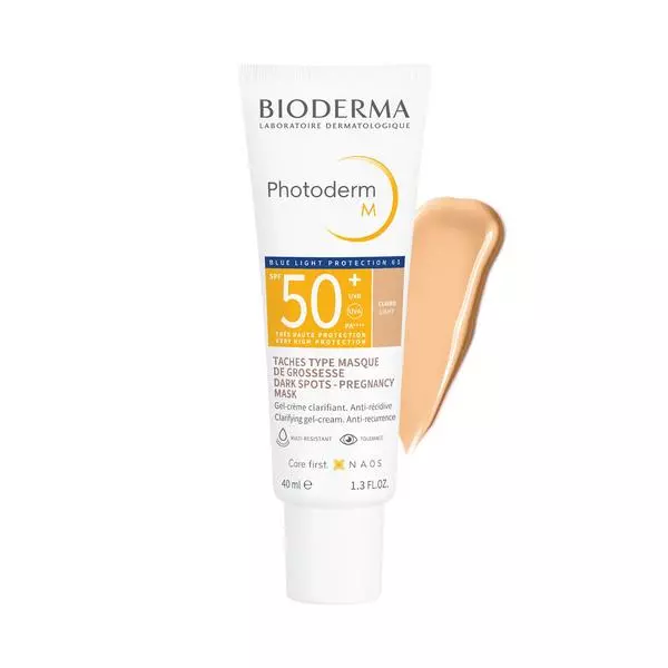 BIODERMA PHOTODERM M SPF50+ 40ML