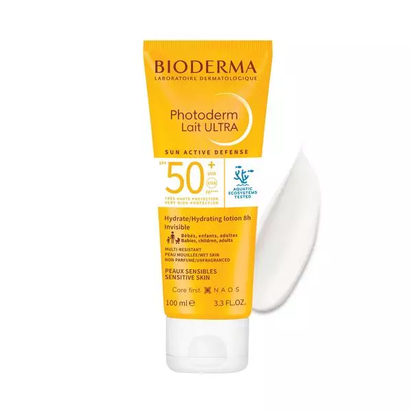 BIODERMA PHOTODERM MAX MILK SPF50+  100ML