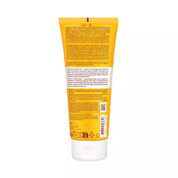 BIODERMA PHOTODERM MAX MILK SPF50+ 200ML