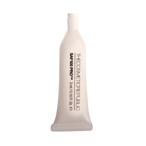 TCR SAF100 PRO HAIR BOOSTER AMPOULES 