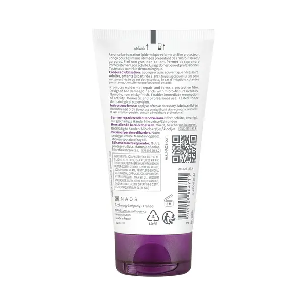 BIODERMA CICABIO MAINS 50ML